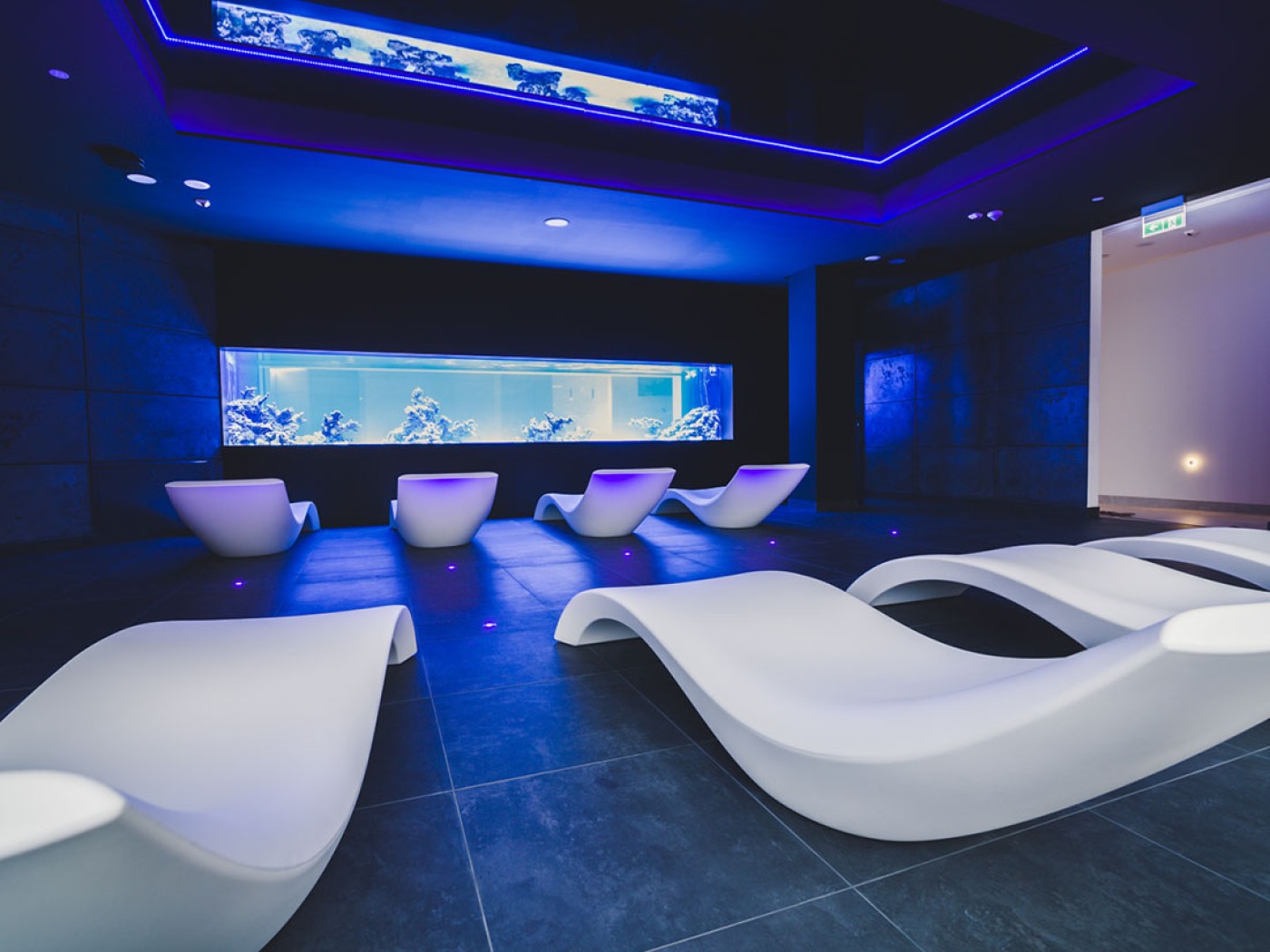 AQUA SPA &amp;amp;amp;amp;amp;amp;amp;amp;amp;amp;amp; SAUNARIUM