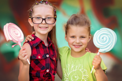 Pakiet Słodka przygoda w Aquaparku